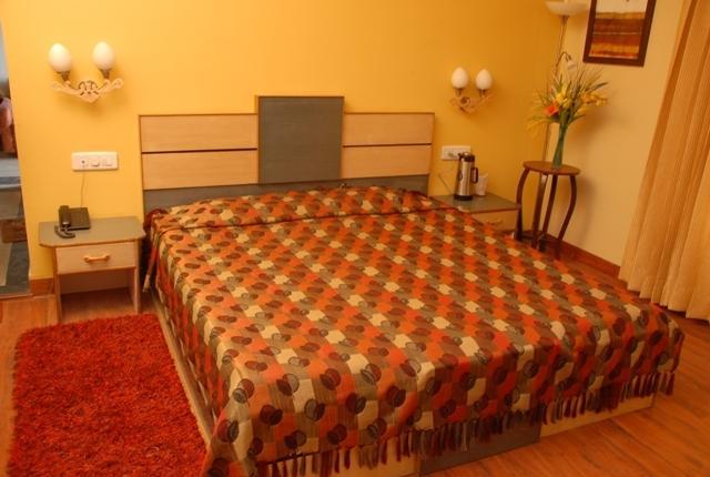 Hotel Dalhousie Heights Phòng bức ảnh