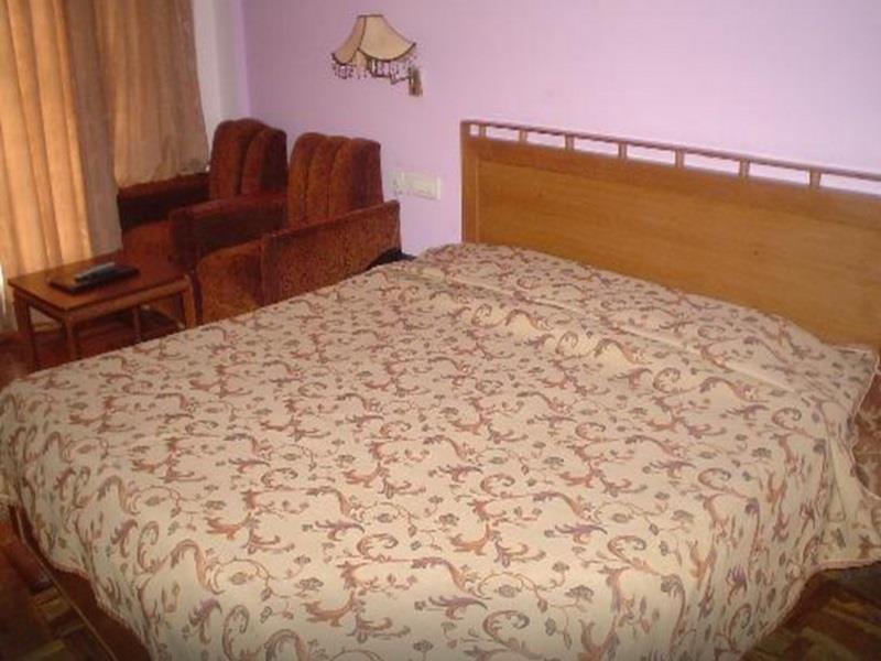 Hotel Dalhousie Heights Ngoại thất bức ảnh