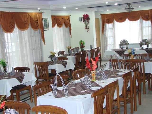 Hotel Dalhousie Heights Ngoại thất bức ảnh